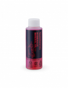 Bromsolja Shimano Mineral 100ml