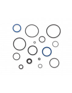 Fox Forx 34-38 Cartridge Seal Kit GRIP X MY25+