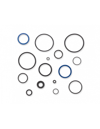 Fox Forx 34-38 Cartridge Seal Kit GRIP X MY25+