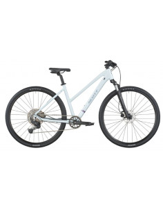 Scott Sub Cross 20 Slope