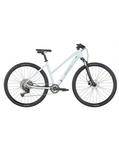 Scott Sub Cross 20 Slope