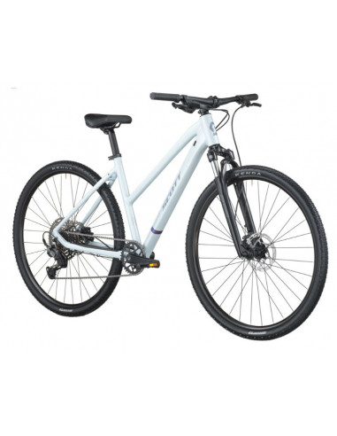 Scott Sub Cross 20 Slope