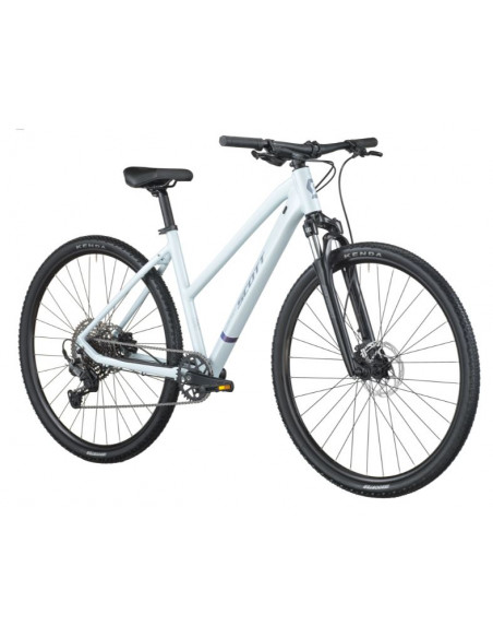 Scott Sub Cross 20 Slope