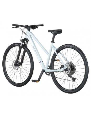 Scott Sub Cross 20 Slope