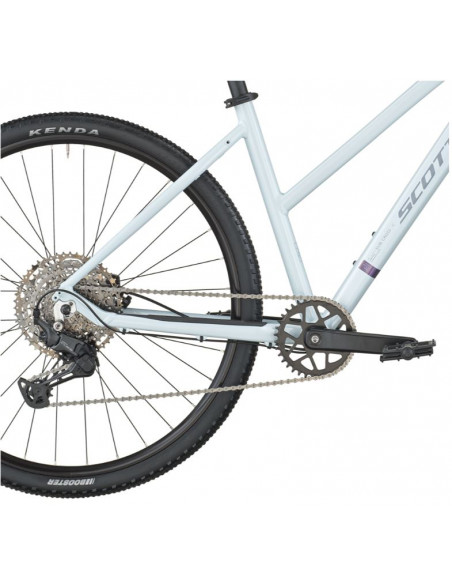 Scott Sub Cross 20 Slope