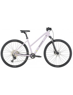 Scott Sub Cross 10 Slope