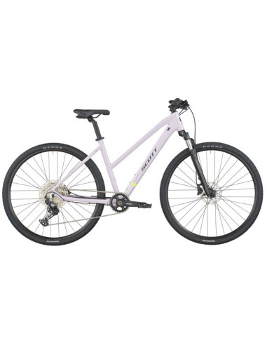 Scott Sub Cross 10 Slope