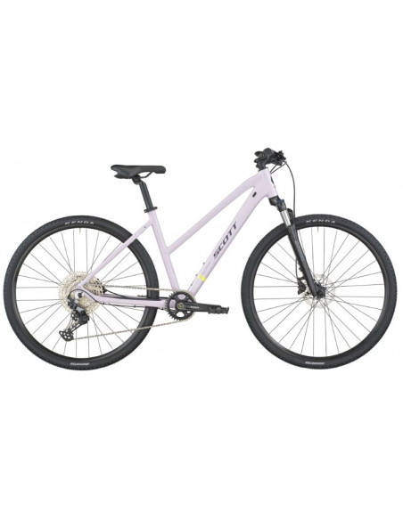 Scott Sub Cross 10 Slope