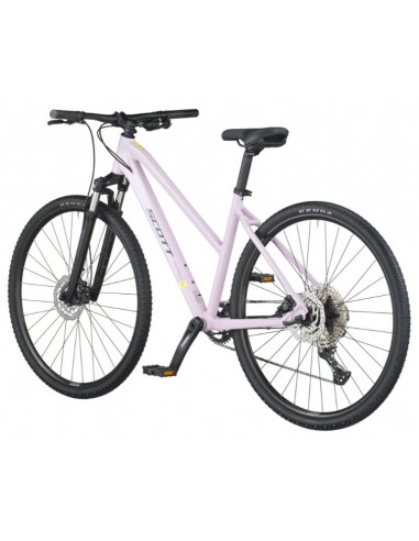 Scott Sub Cross 10 Slope