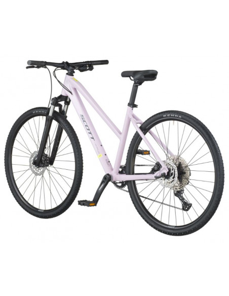 Scott Sub Cross 10 Slope