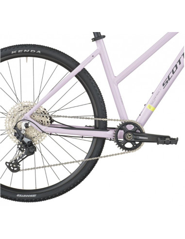 Scott Sub Cross 10 Slope