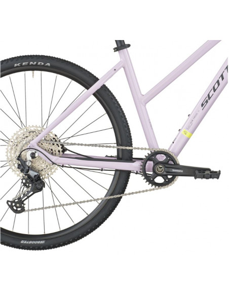 Scott Sub Cross 10 Slope