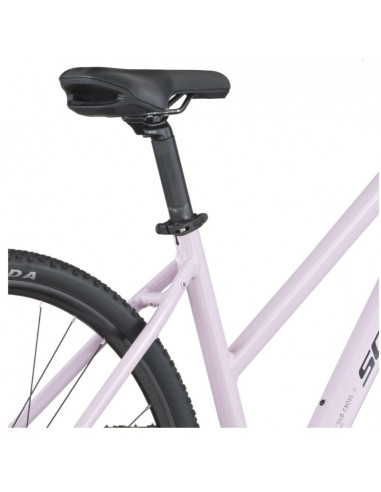 Scott Sub Cross 10 Slope