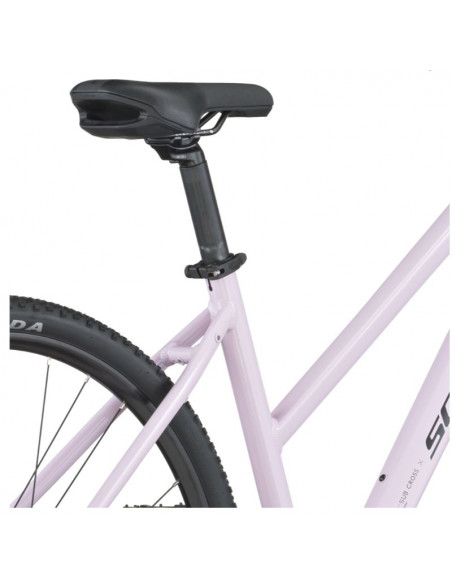 Scott Sub Cross 10 Slope