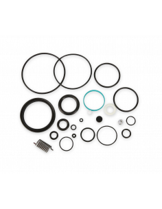 Fox Shox Seal Kit All SCOTT Nude Damper & Air Spring