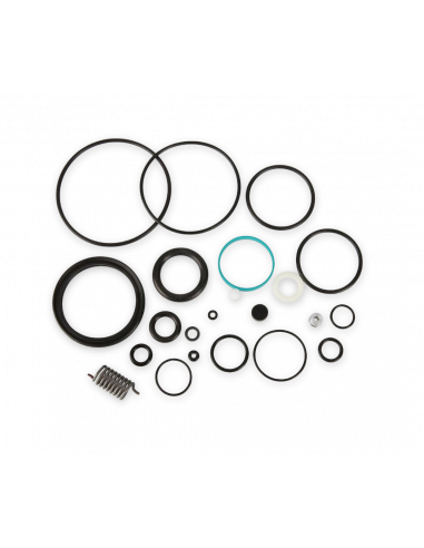 Fox Shox Seal Kit All SCOTT Nude Damper & Air...