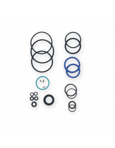 Fox Forx 34-40 Cartridge Seal Kit GRIP X2 MY25+