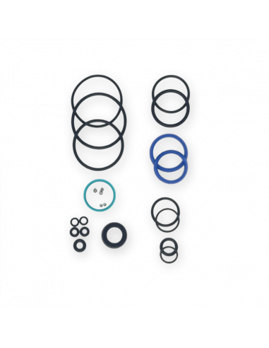 Fox Forx 34-40 Cartridge Seal Kit GRIP X2 MY25+