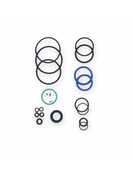 Fox Forx 34-40 Cartridge Seal Kit GRIP X2 MY25+