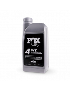 Fox Suspension Fluid 4WT 1 QT 32oz 947ml