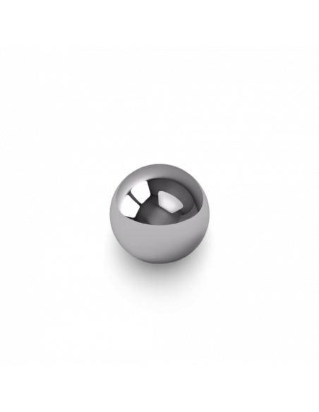 Fox Forx Steelball 0,079" 2mm