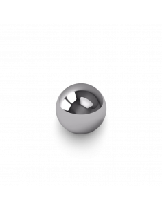 Fox Forx Steelball 0,125" 3,18mm