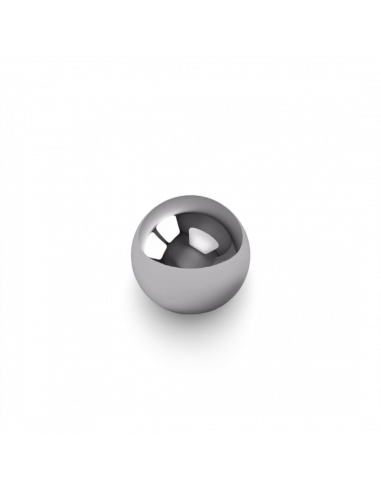 Fox Forx Steelball 0,125" 3,18mm