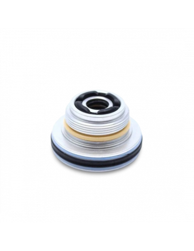 Fox Shox Bearing Assy: 2024 Float X2 [.940 Bore, 1.600 Bore, .375 Shaft]