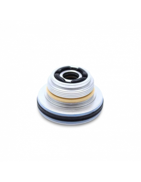 Fox Shox Bearing Assy: 2024 Float X2 [.940 Bore, 1.600 Bore, .375 Shaft]