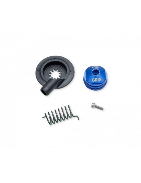 Fox Forx Remote GRIP Topcap Interface PTL MY20+