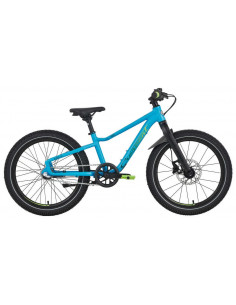 Crescent Njord 20tum 3-vxl Blå