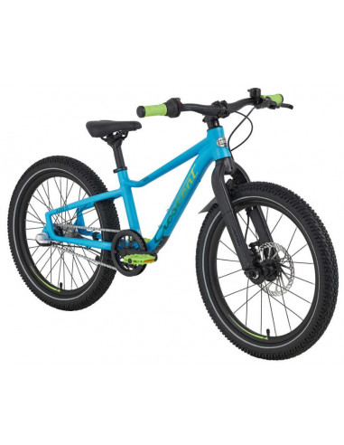 Crescent Njord 20tum 3-vxl Blå