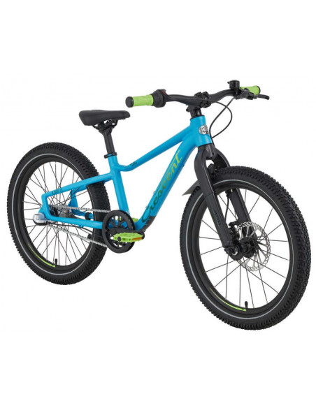 Crescent Njord 20tum 3-vxl Blå