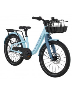 Crescent Embla 20tum 3-vxl Blå 2