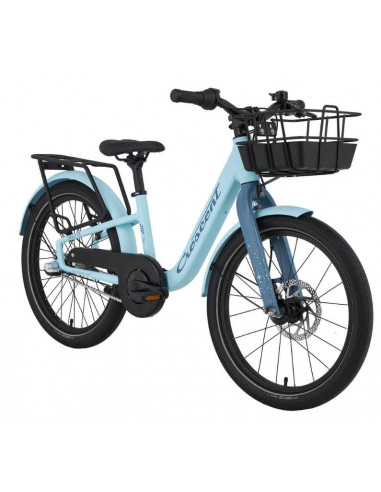 Crescent Embla 20tum 3-vxl Blå