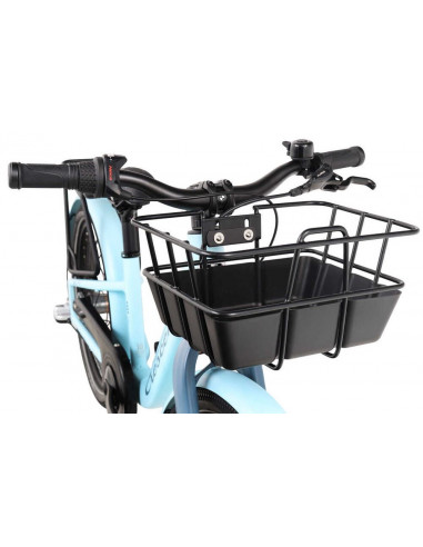 Crescent Embla 20tum 3-vxl Blå