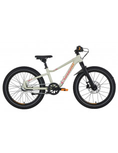 Crescent Njord 20tum 3-vxl Greige