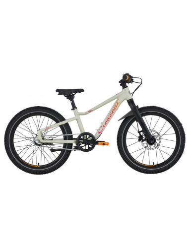 Crescent Njord 20tum 3-vxl Greige