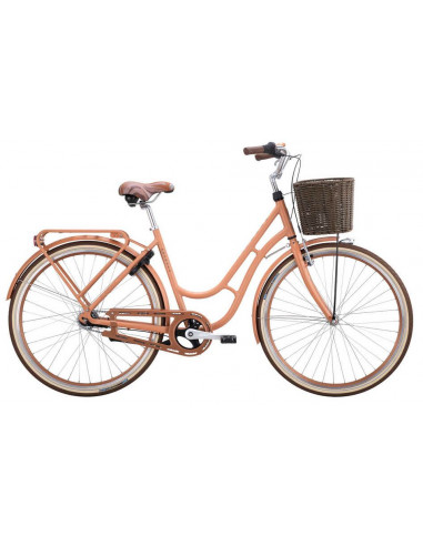 Monark Karin 28tum 7vxl Terracotta 51cm