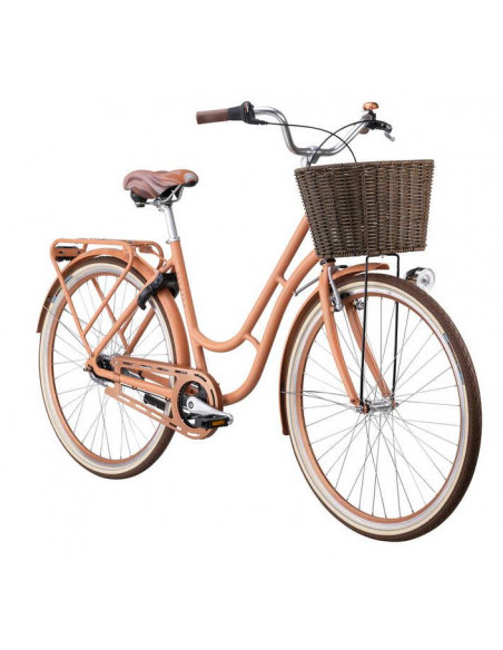 Monark Karin 28tum 7vxl Terracotta 51cm