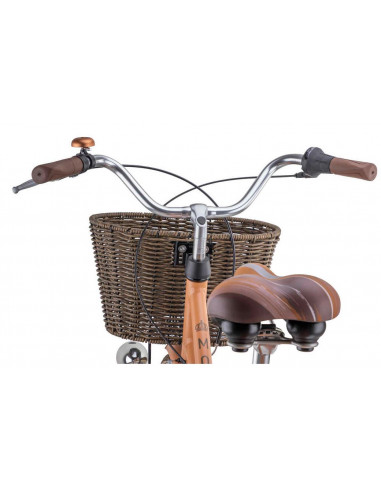 Monark Karin 28tum 7vxl Terracotta 51cm