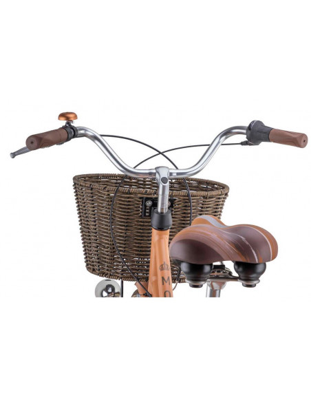 Monark Karin 28tum 7vxl Terracotta 51cm