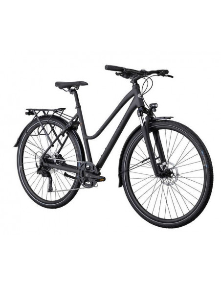 Crescent Åkulla 9-vxl