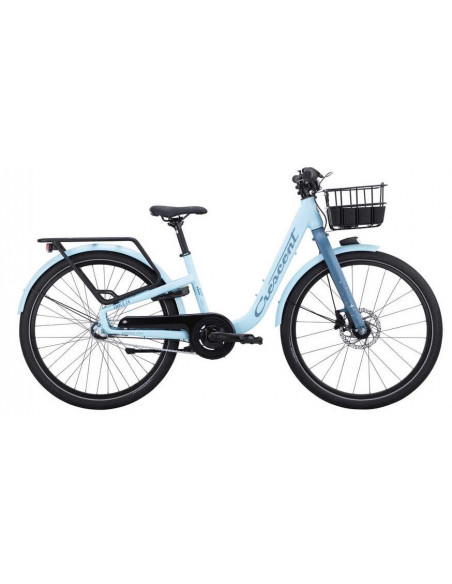 Crescent Embla 24tum 3-vxl Blå