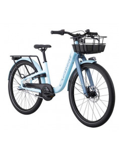 Crescent Embla 24tum 3-vxl Blå 2