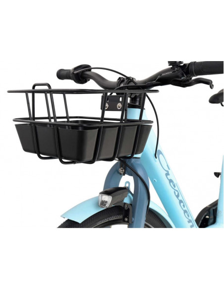 Crescent Embla 24tum 3-vxl Blå