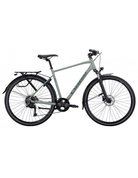 Crescent Starren 9-vxl