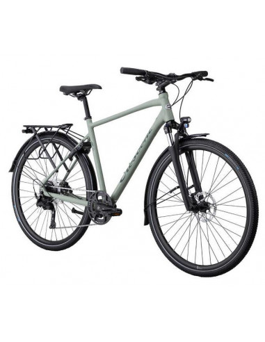 Crescent Starren 9-vxl