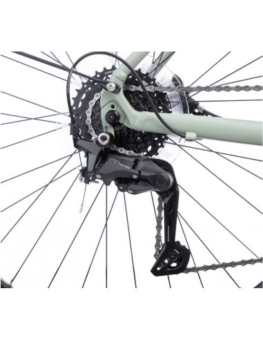 Crescent Starren 9-vxl