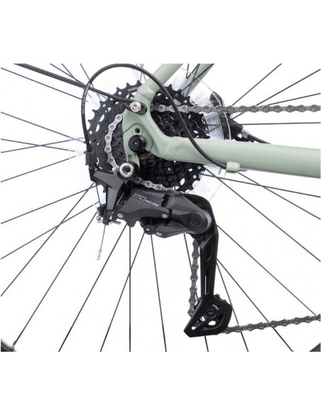 Crescent Starren 9-vxl